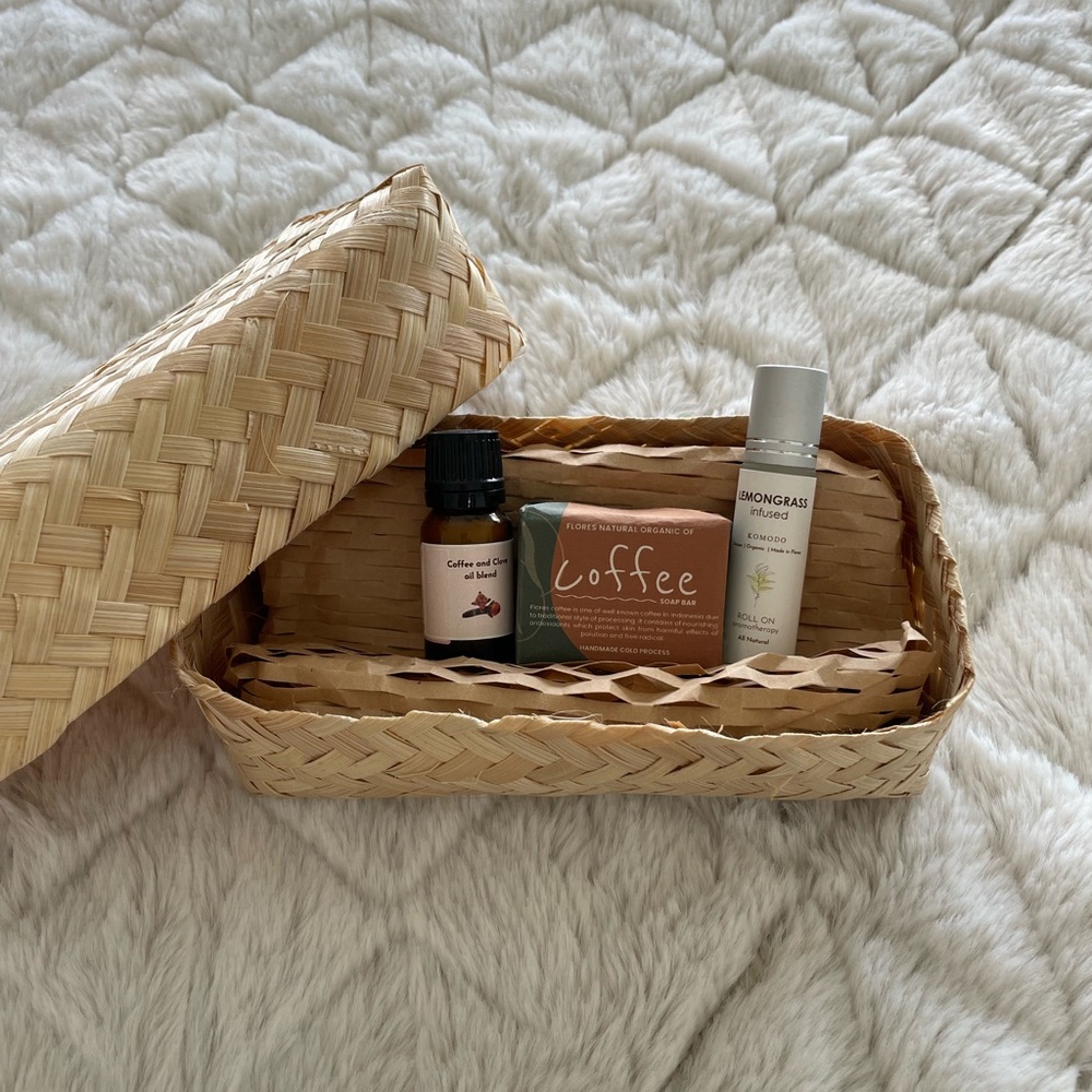 Skincare Gift Set